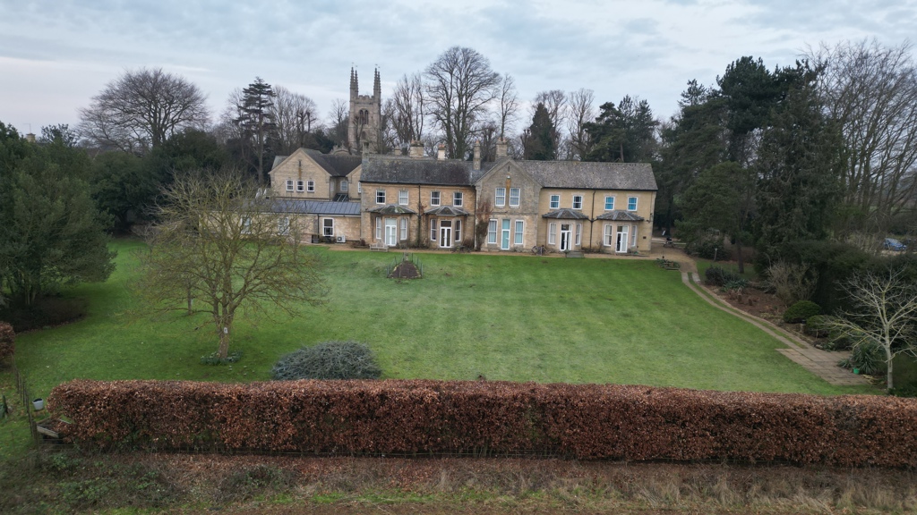  Sq Ft Development Land, Church Street, Stamford, PE9 - Available, Image 8