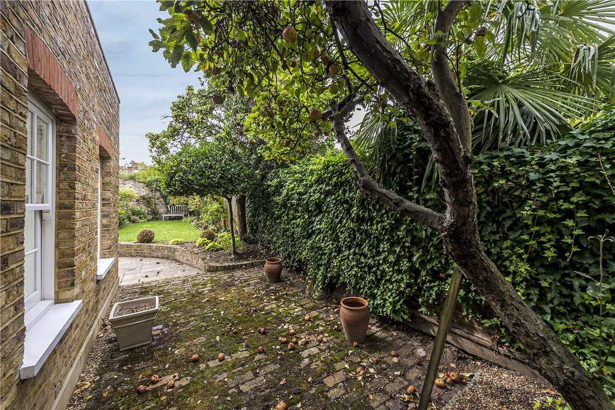 3 bedroom House, St. James's Drive, London, SW17 - Sold, Image 1