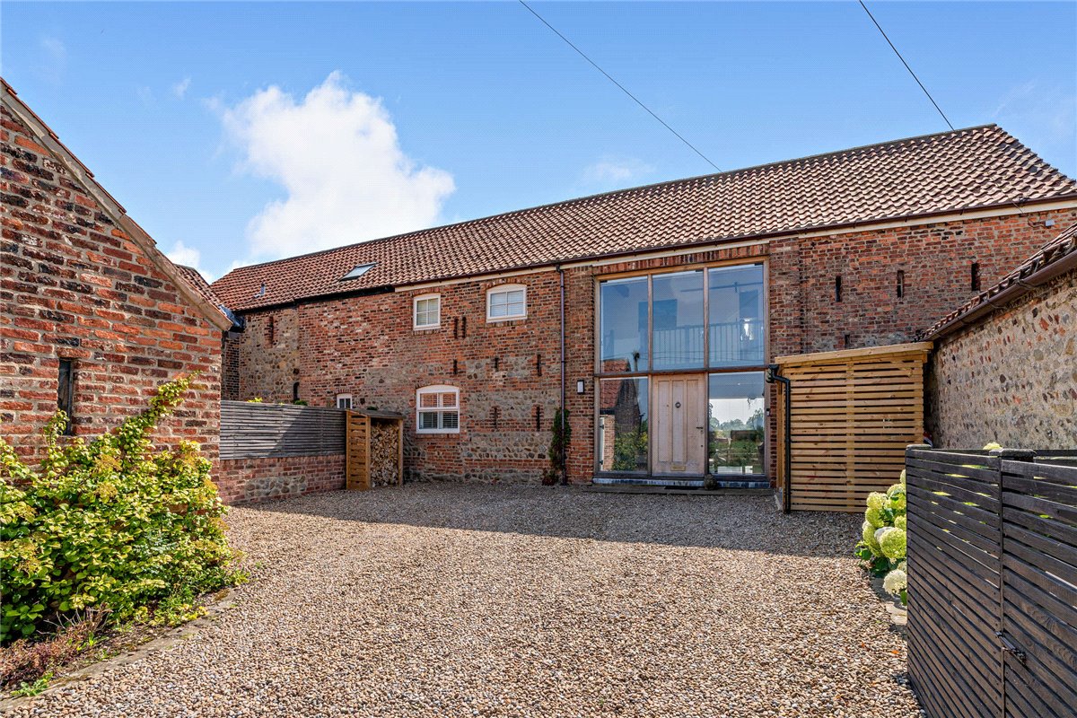 4 bedroom Barn Conversion, Clareton Lane, Coneythorpe, HG5 - Available, Image 12