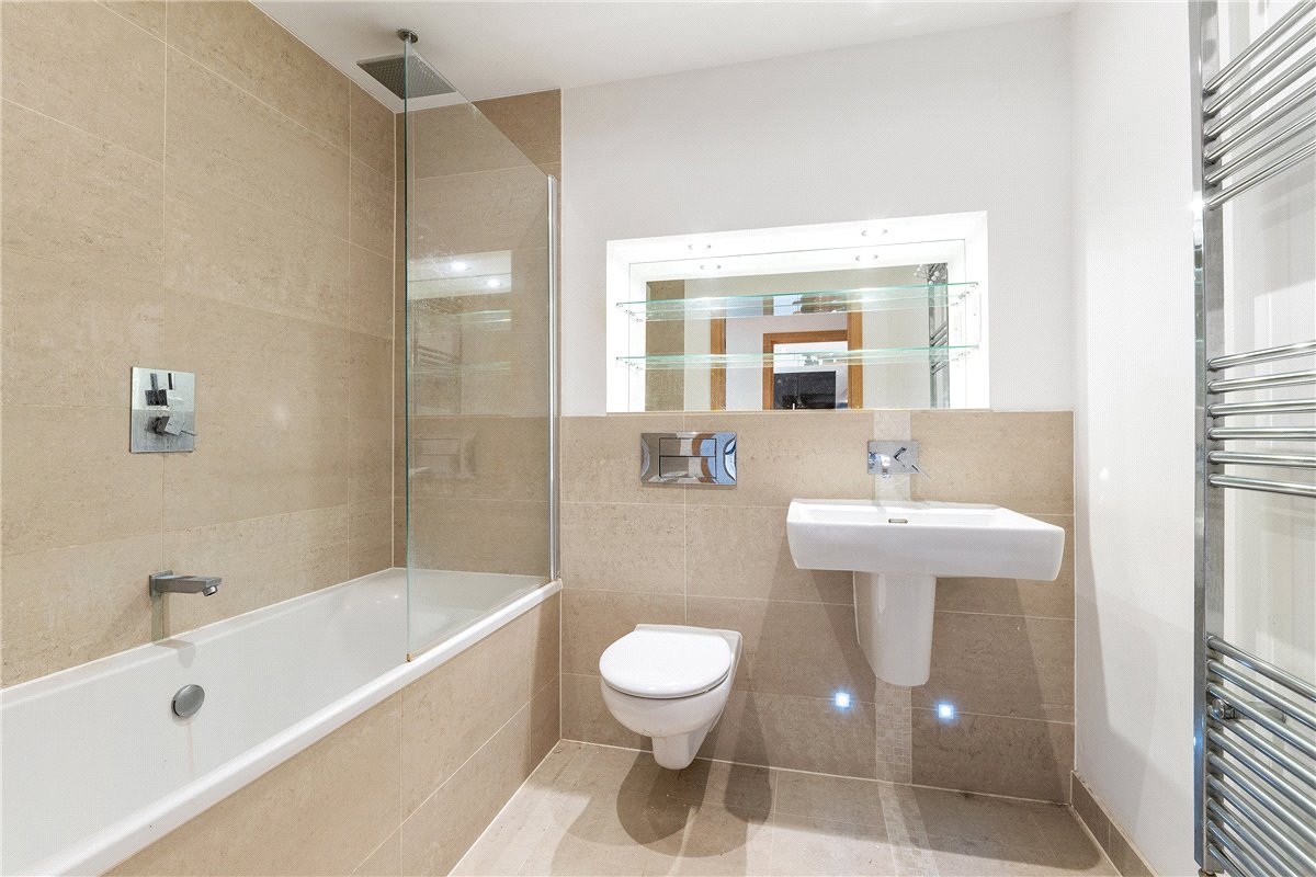 1 bedroom Flat, Cromwell Road, Cambridge, CB1 - Let Agreed, Image 6