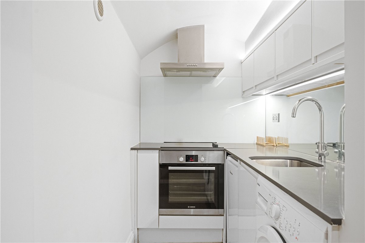 1 bedroom Flat, Manson Place, South Kensington, SW7 - Available, Image 9