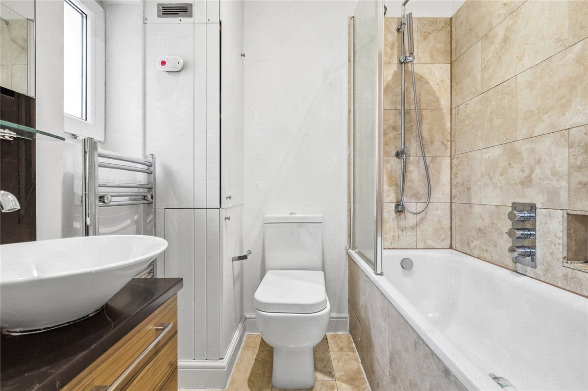 1 bedroom Flat, Crookham Road, London, SW6 - Let Agreed, Image 2