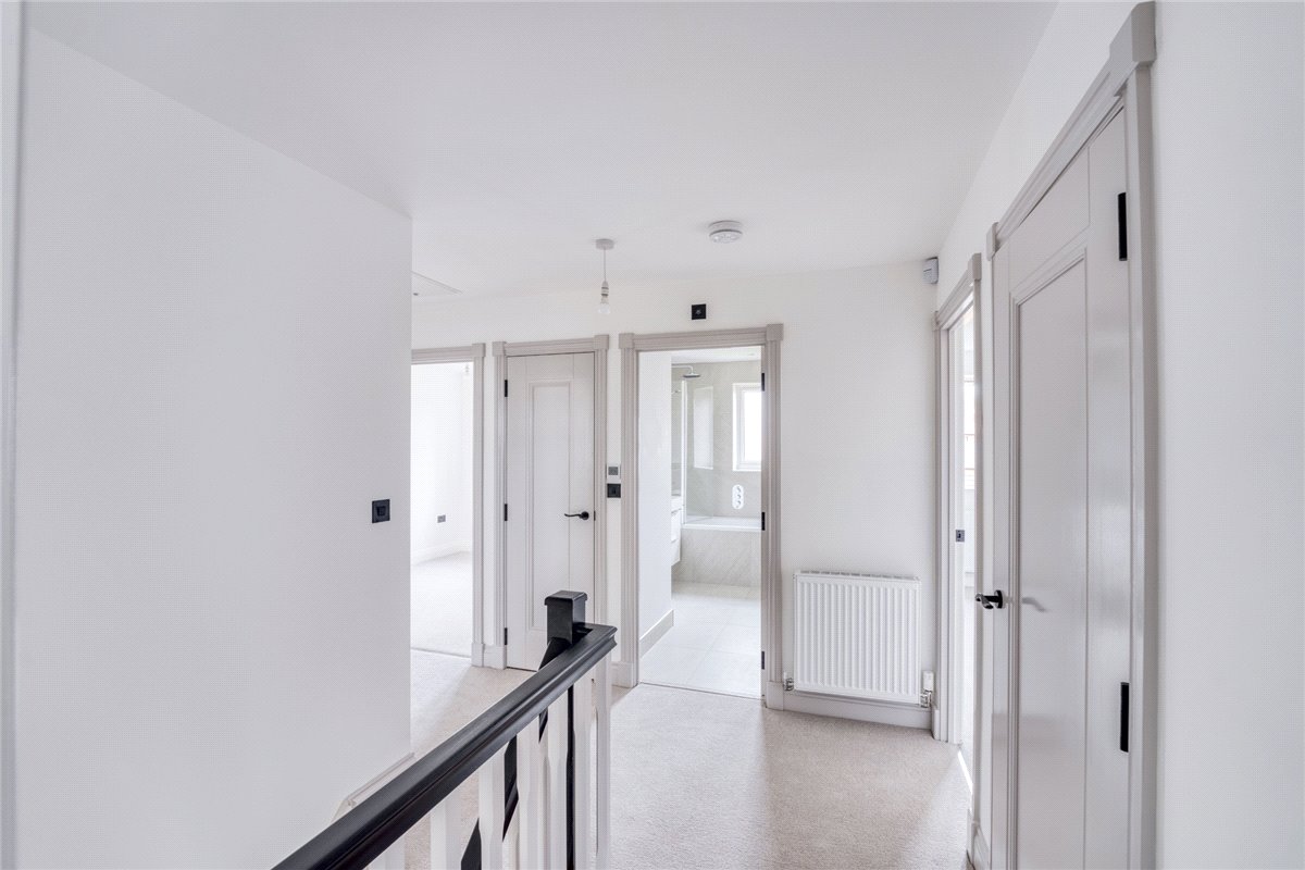 4 bedroom House, Hayfield Lodge, Over, CB24 - Sold, Image 6