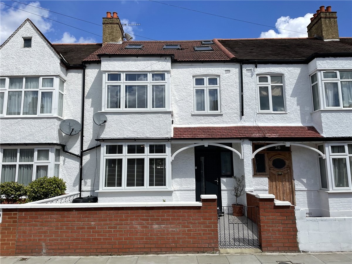 4 bedroom House, Gatton Road, London, SW17 - Sold, Image 4