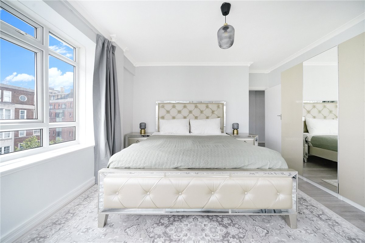 2 bedroom Flat, Portsea Place, Marble Arch, W2 - Available, Image 18