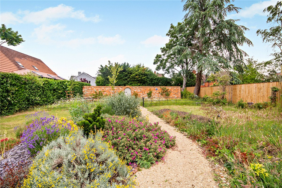 4 bedroom House, Battery End, Newbury, RG14 - Sold STC, Image 20