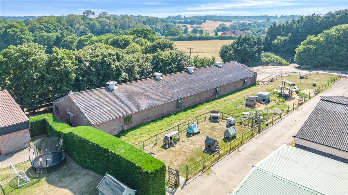   Farm, Cookley, Halesworth, IP19 - Available, Image 42
