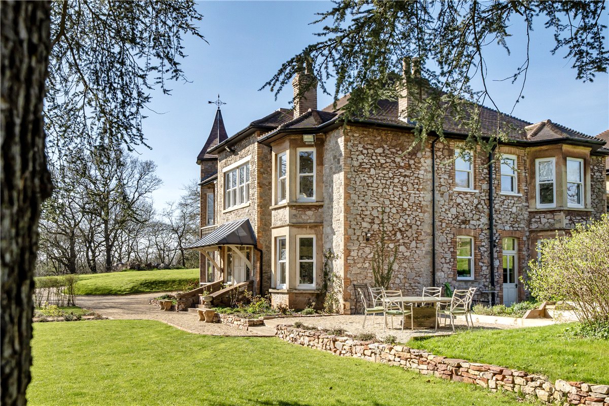 8 bedroom House, Rock Road, Wick, BS30 - Available, Image 13
