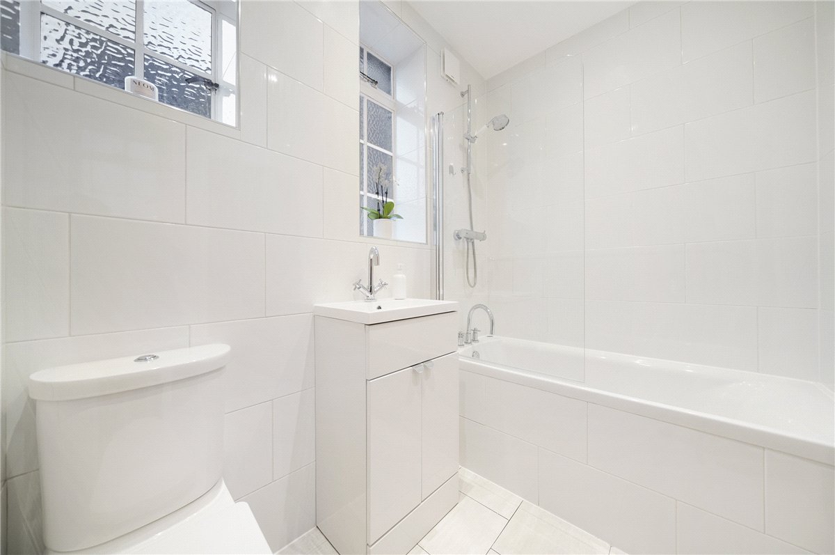 0 bedroom Flat, St. Vincent Street, London, W1U - Available, Image 7