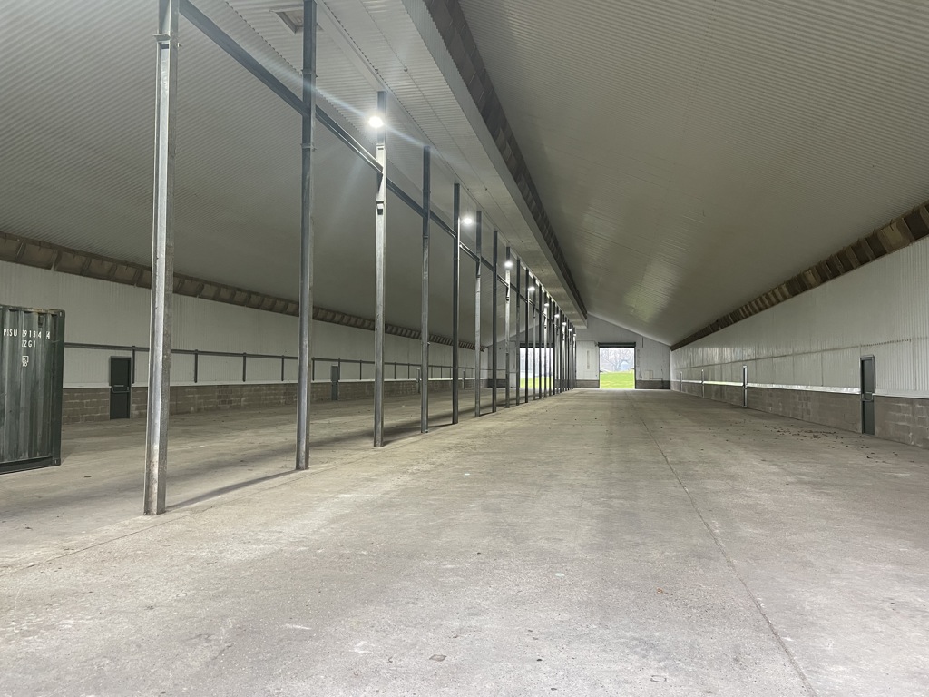 21286 to 44321 Sq Ft, Dorset Business Park, Winterbourne Whitechurch, DT11 - Available, Image 1