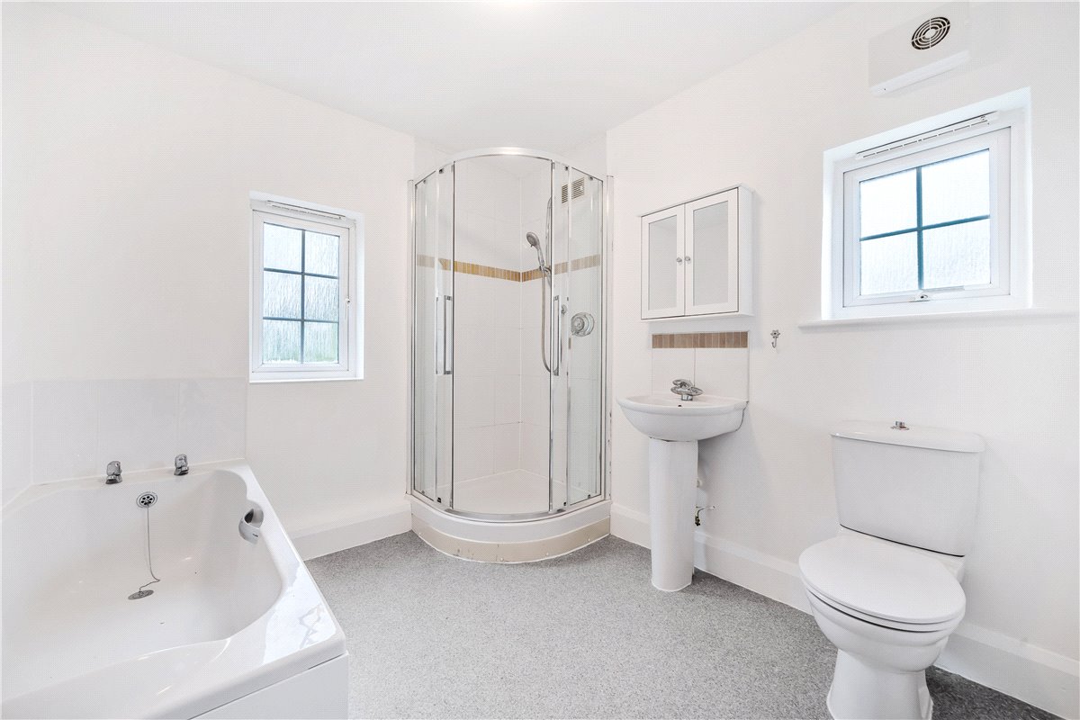 3 bedroom House, Carlton Road, Oxford, OX2 - , Image 6