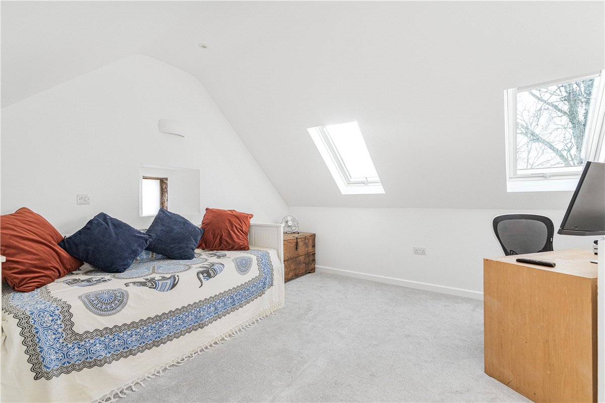4 bedroom House, Weston Road, Bletchingdon, OX5 - Available, Image 7