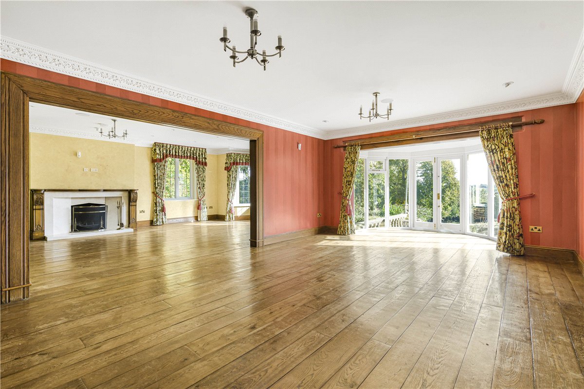 6 bedroom House, Chalk Lane, Hyde Heath, HP6 - Available, Image 31