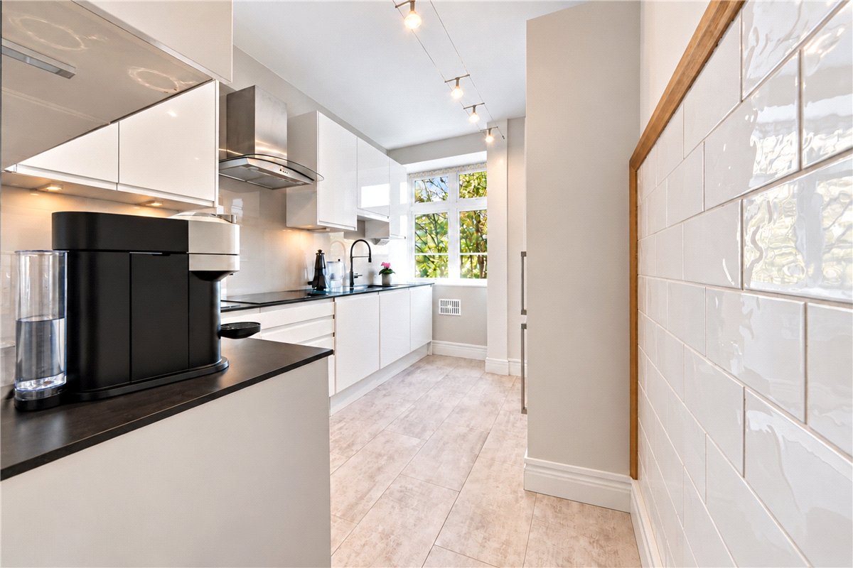 1 bedroom Flat, Fulham High Street, London, SW6 - Available, Image 10