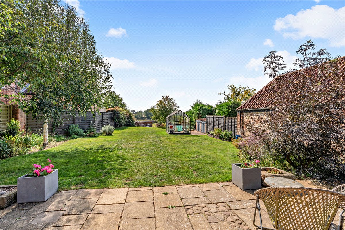 4 bedroom Barn Conversion, Clareton Lane, Coneythorpe, HG5 - Available, Image 14