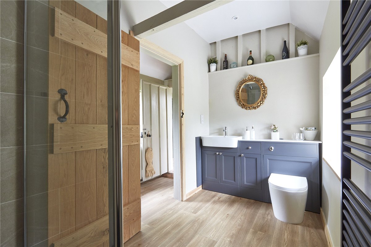 4 bedroom House, Radwinter, Saffron Walden, CB10 - Sold, Image 13