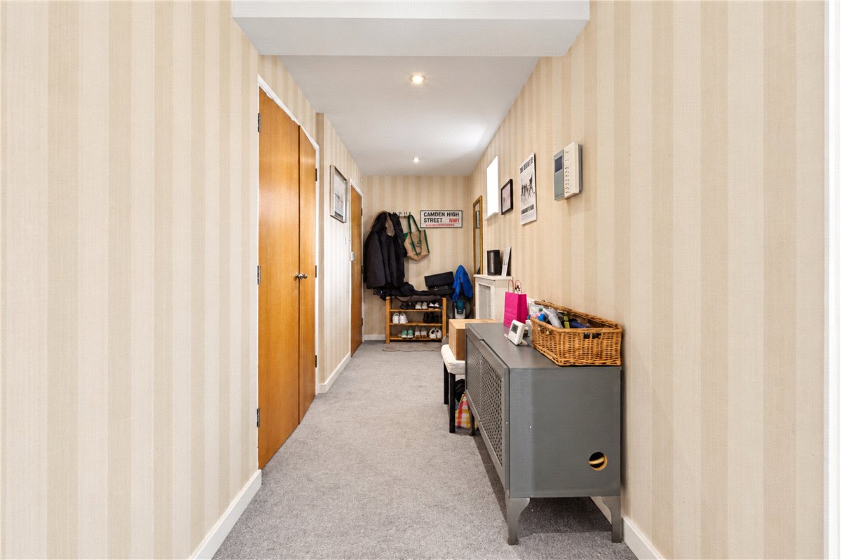 1 bedroom Flat, Brompton Park Crescent, London, SW6 - Available, Image 14