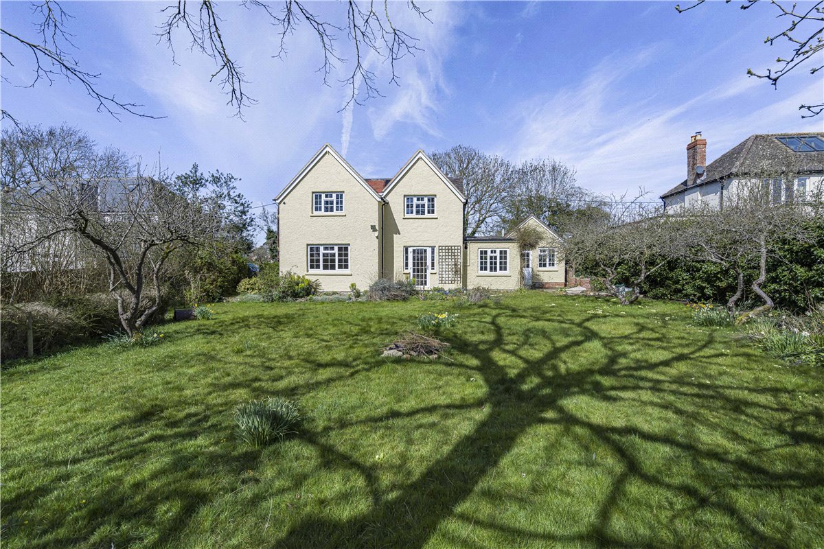4 bedroom House, The Rise, Islip, OX5 - , Image 17