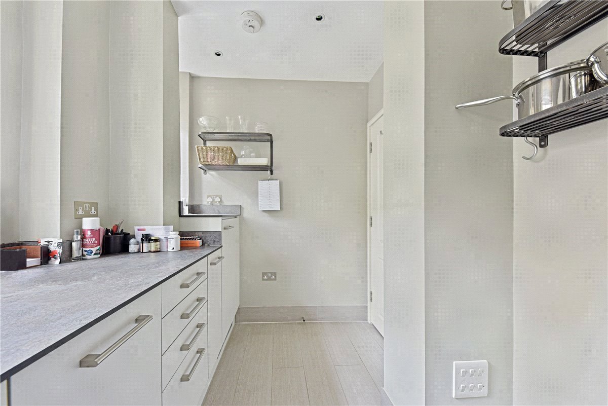2 bedroom Flat, Bryanston Place, Marylebone, W1H - Sold, Image 5
