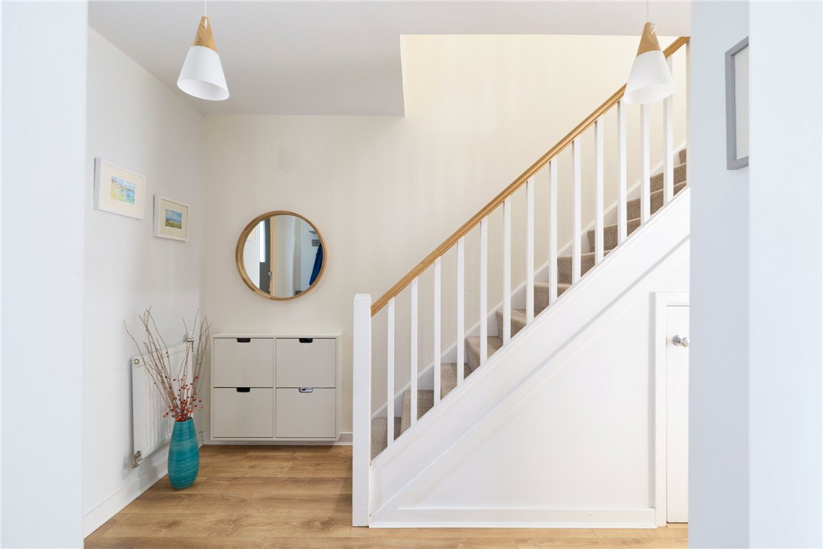 2 bedroom House, Forbes Close, Trumpington, CB2 - Sold, Image 12