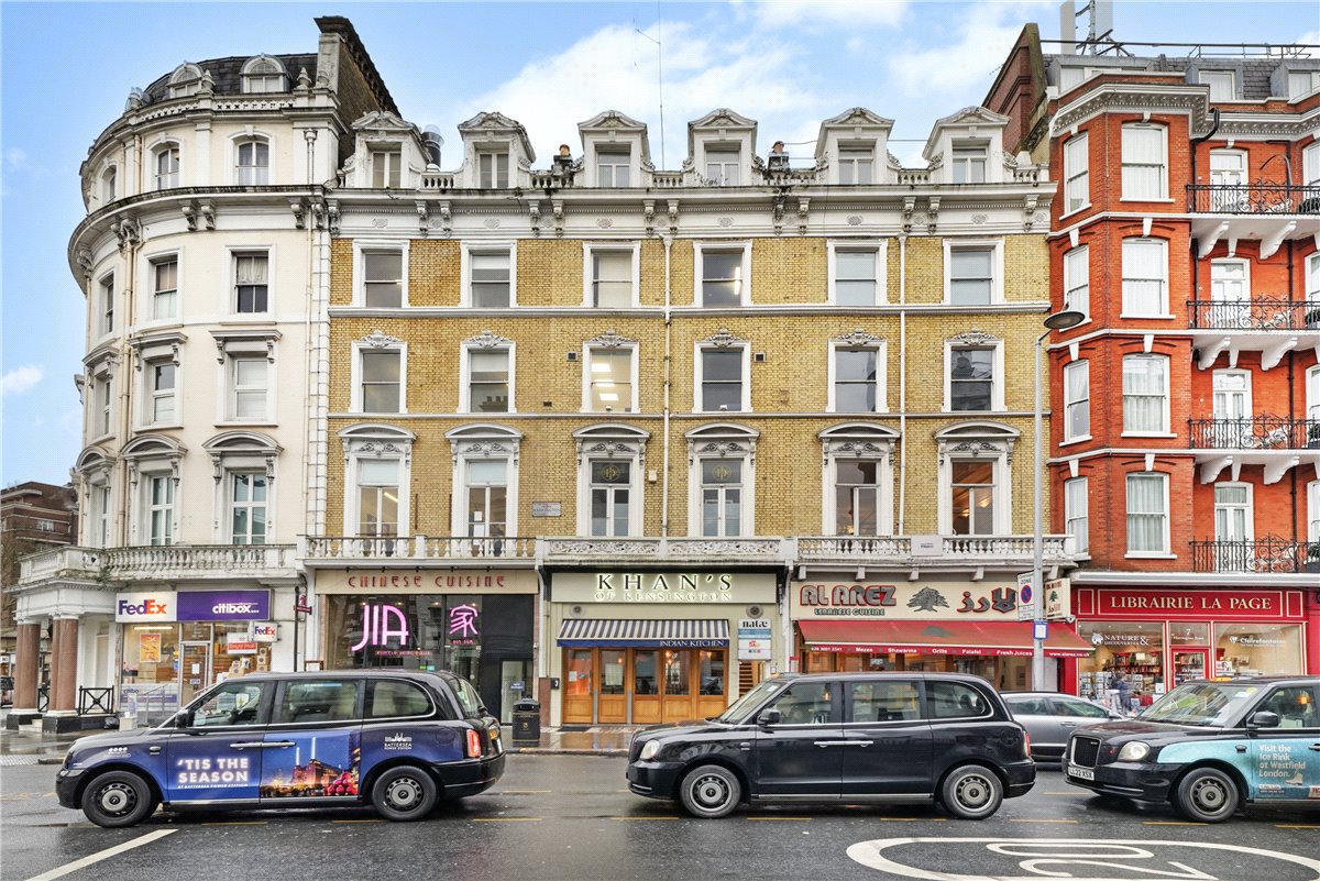 2 bedroom Flat, Harrington Road, South Kensington, SW7 - Available, Image 1