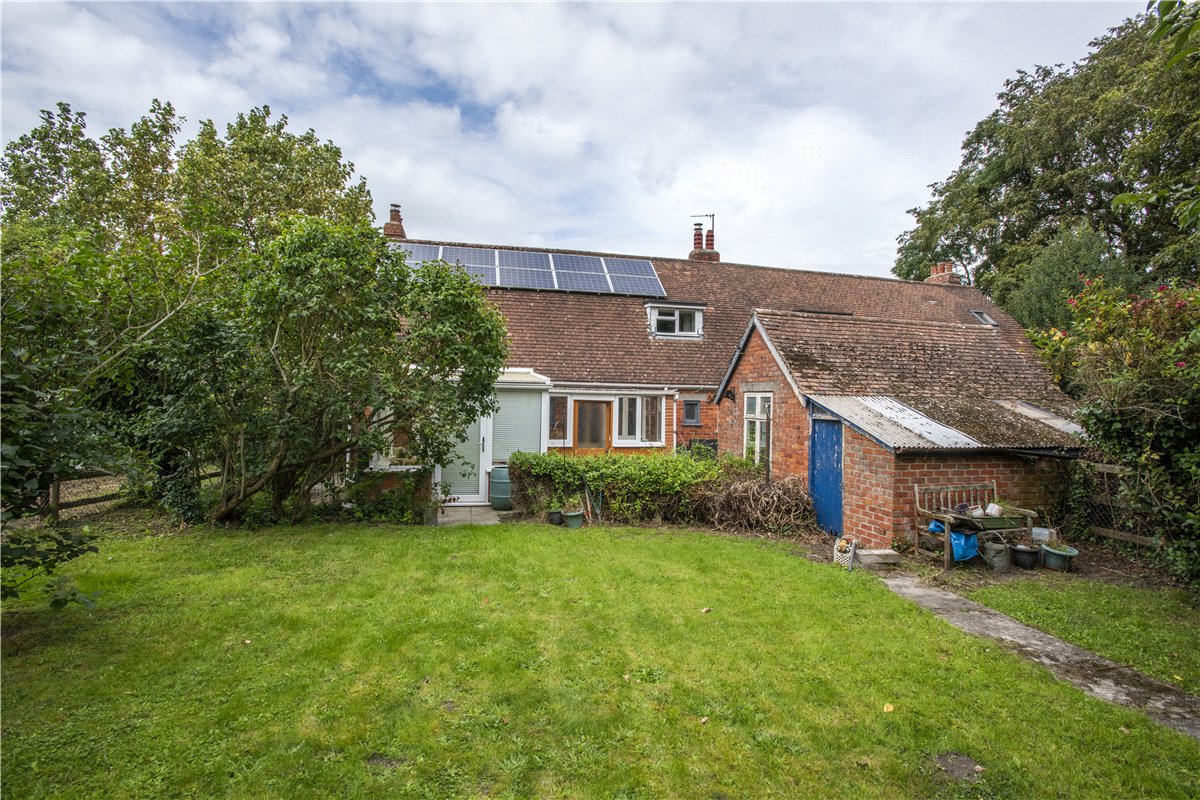 155  Farm, Bratton Road, Westbury, BA13 - Sold, Image 5