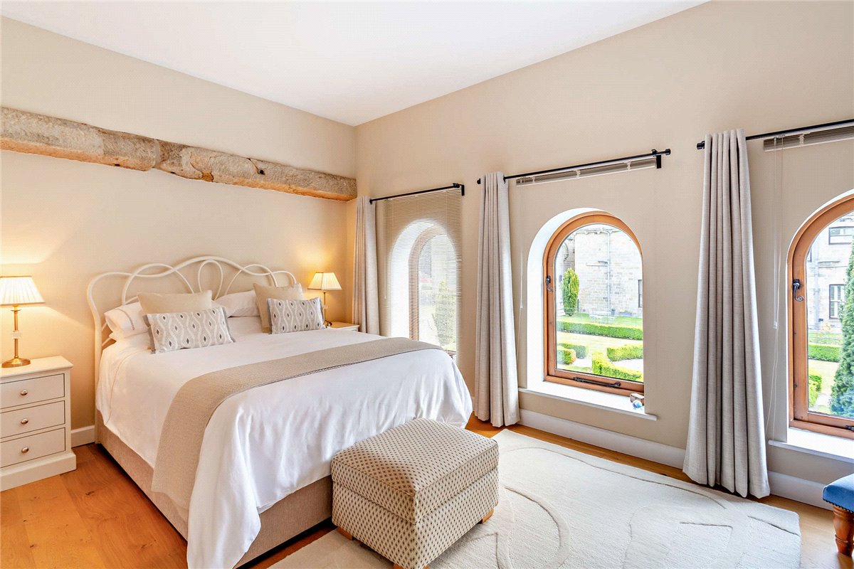 4 bedroom House, Moor Park, Beckwithshaw, HG3 - Sold, Image 7