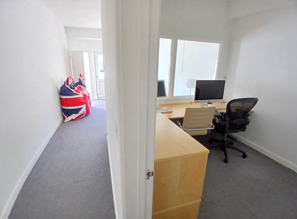 1025 Sq Ft, Brassmill Enterprise Centre, Bath, BA1 - Available, Image 1