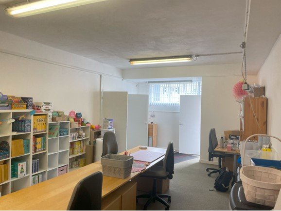 1025 Sq Ft, Brassmill Enterprise Centre, Bath, BA1 - Available, Image 1