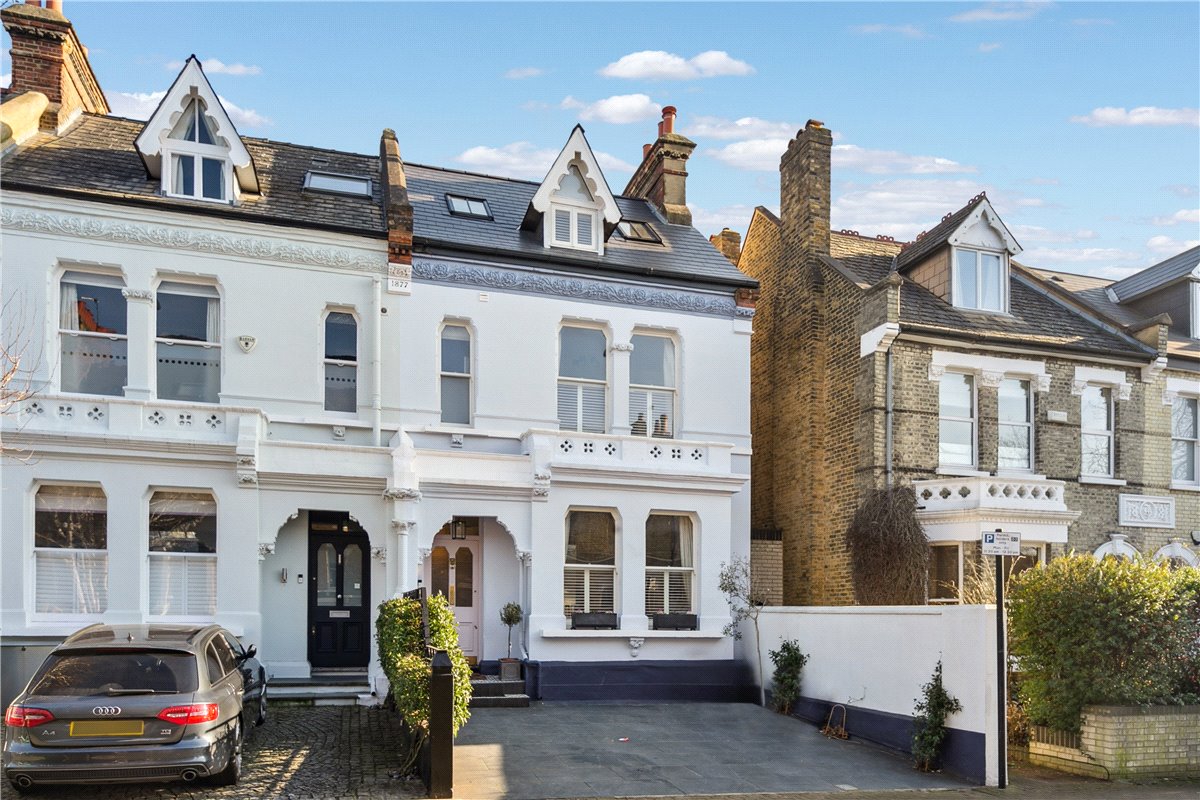5 bedroom House, Brodrick Road, London, SW17 - , Image 16