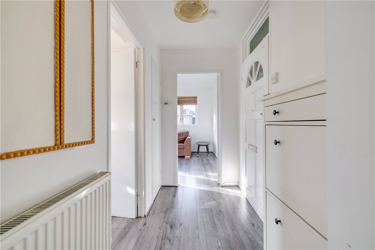 1 bedroom Flat, Windlesham Grove, London, SW19 - Available, Image 3