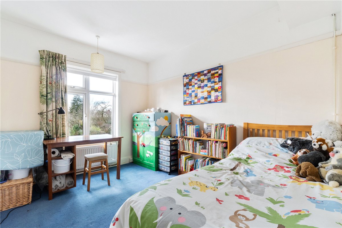 4 bedroom House, Gilbert Road, Cambridge, CB4 - Sold, Image 11