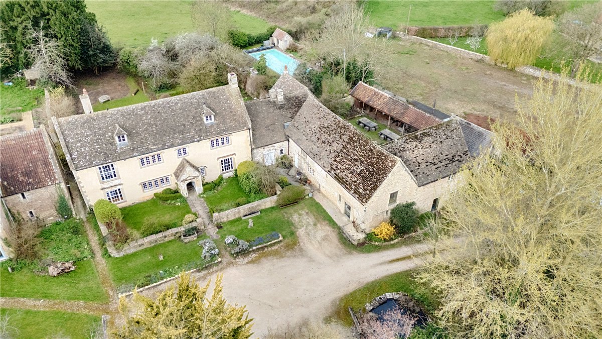Neston, Corsham, SN13