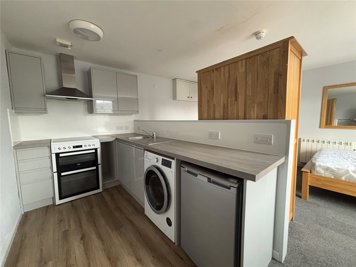 1 bedroom Residential, Terrace Walk, Bath, BA1 - , Image 2