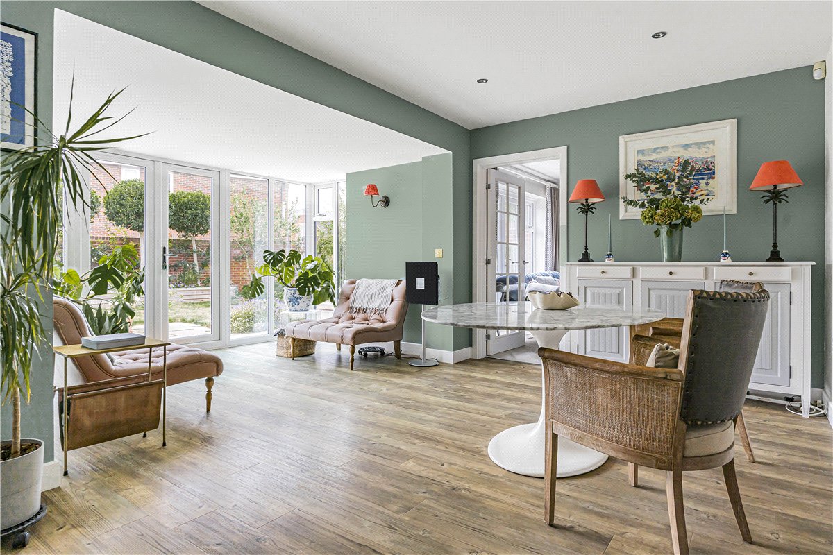 5 bedroom House, Joyce Way, Steventon, OX13 - Sold STC, Image 21