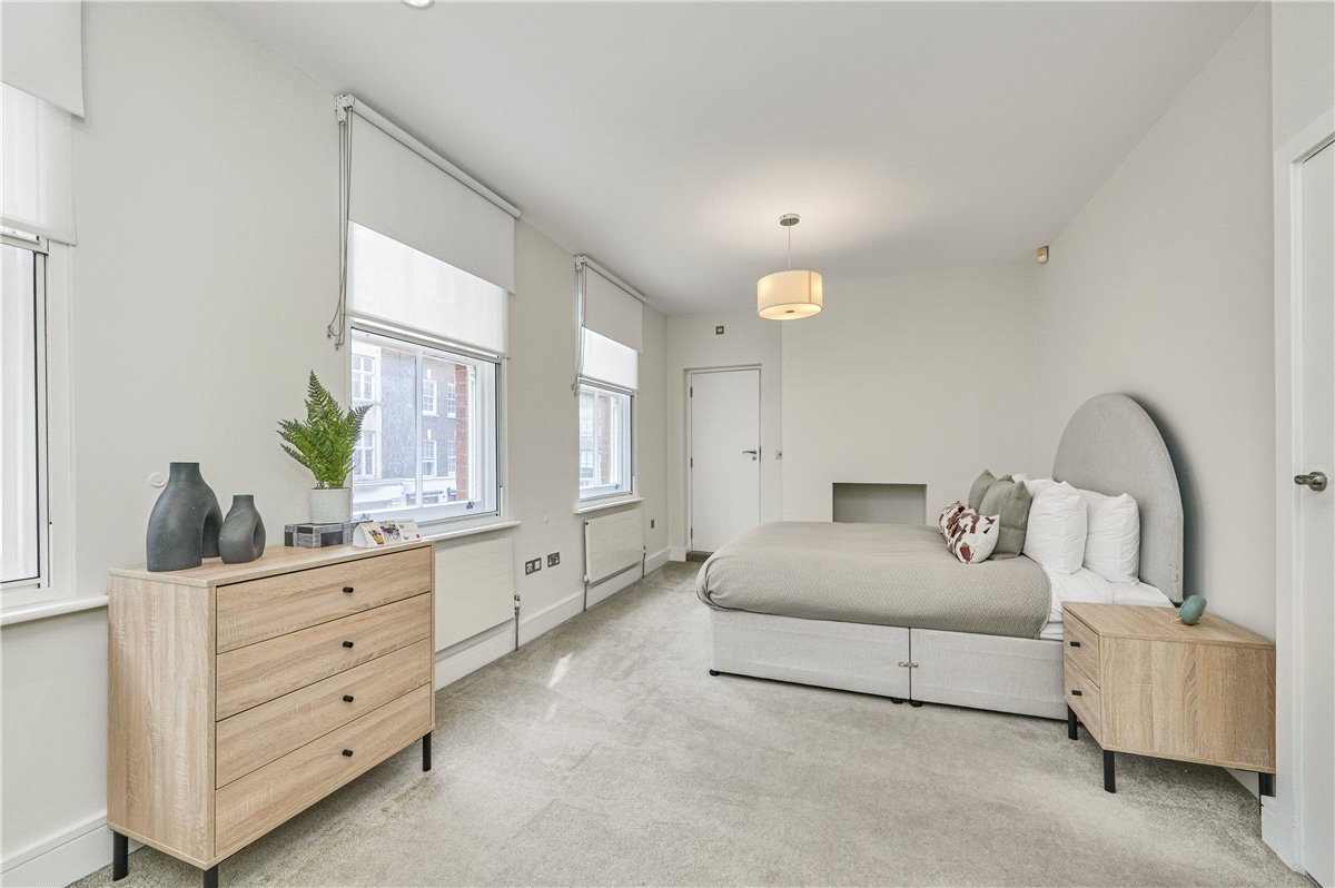 2 bedroom Flat, Marylebone High Street, Marylebone, W1U - Available, Image 4