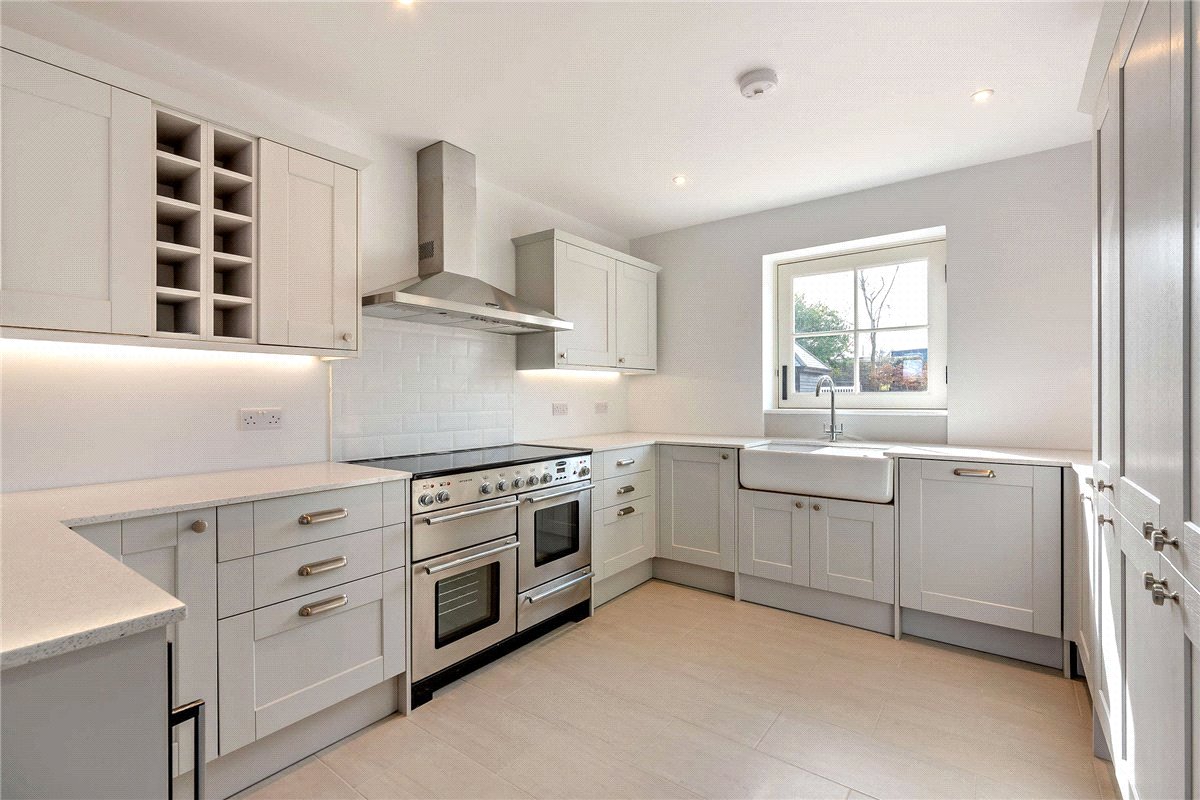 3 bedroom House, Ram Alley, Ashford Hill, RG19 - Sold STC, Image 9