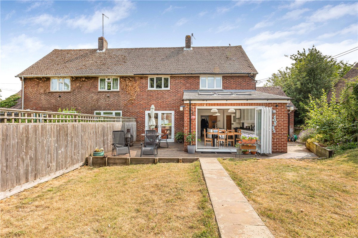 3 bedroom House, St. Margarets Mead, Marlborough, SN8 - Available, Image 23