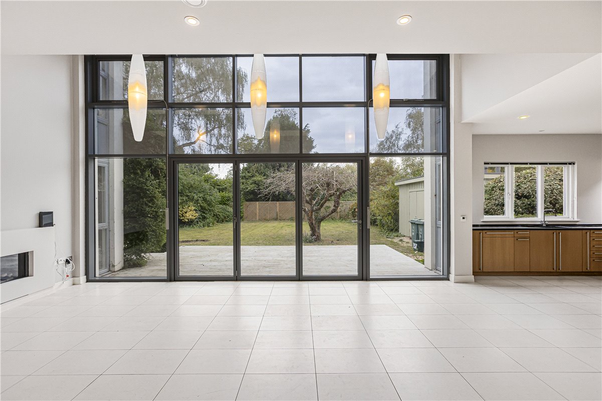 6 bedroom House, Woodstock Road, Oxford, OX2 - Let Agreed, Image 1