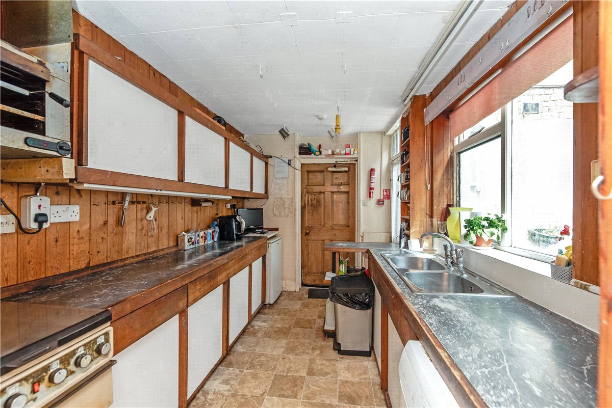 7 bedroom Residential, Fulford Road, York, YO10 - Available, Image 11