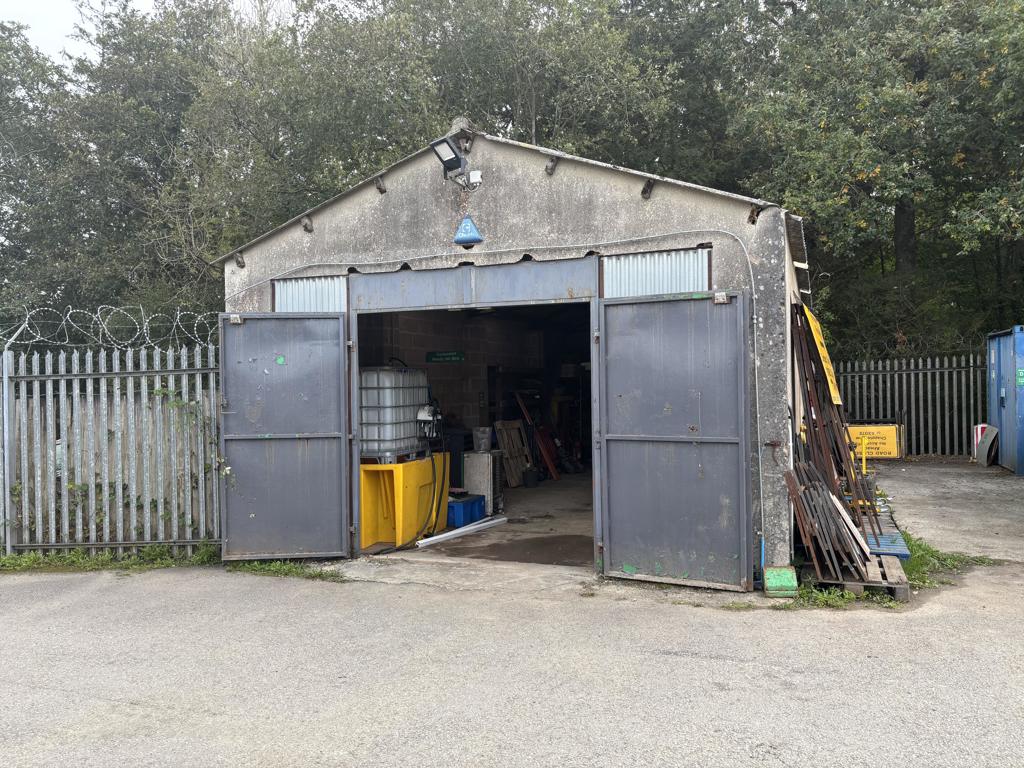 2.78 acres, Fishleigh Rock, Umberleigh, EX37 - Sold STC, Image 5