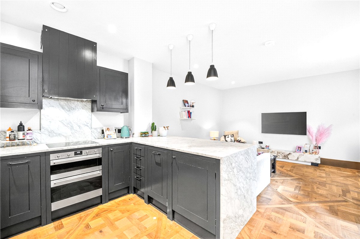 1 bedroom Flat, Wigmore Street, London, W1U - Let Agreed, Image 1