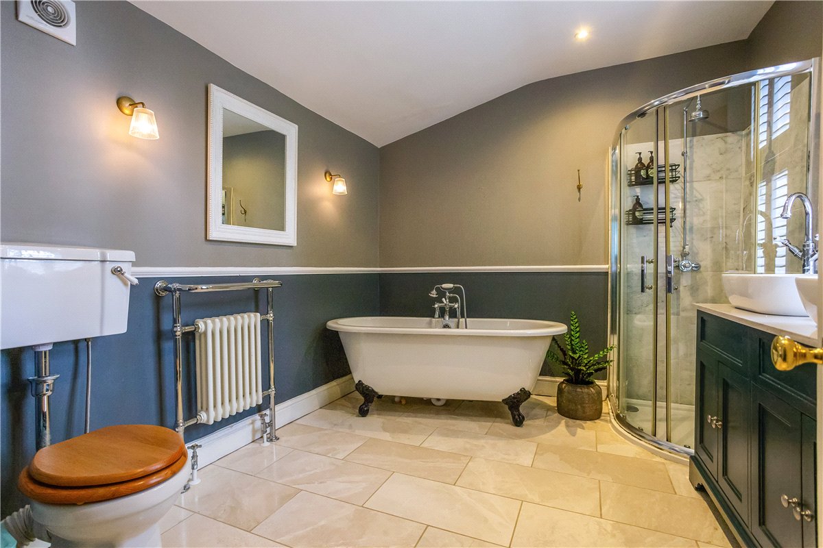 3 bedroom House, Daisy Bank, Bath, BA2 - Let Agreed, Image 5