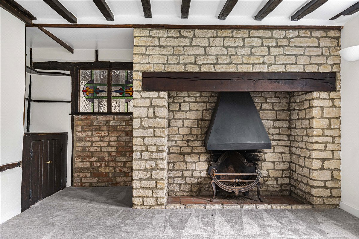 5 bedroom Cottage, Valley Road, Finmere, MK18 - Sold STC, Image 15