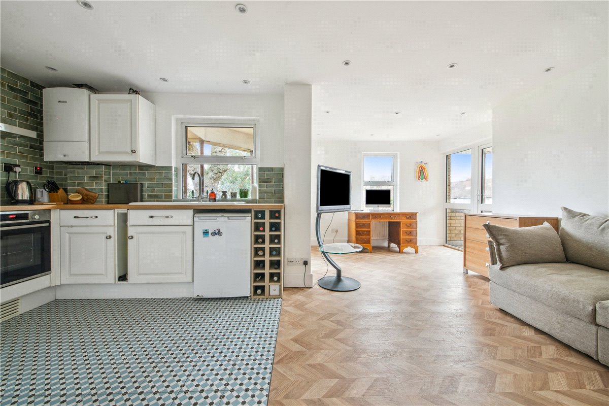 1 bedroom Flat, Bedford Hill, Balham, SW12 - Sold, Image 8