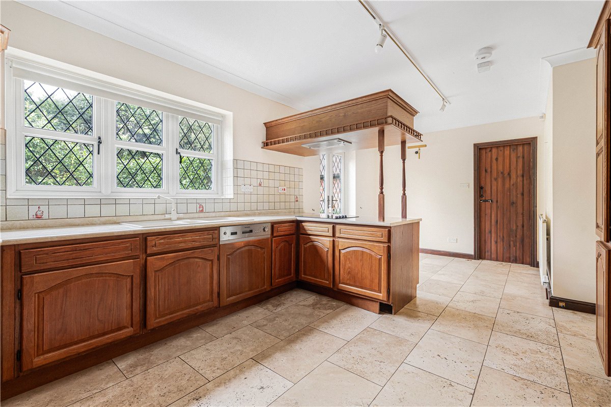 4 bedroom House, The Lee, Great Missenden, HP16 - Sold STC, Image 16
