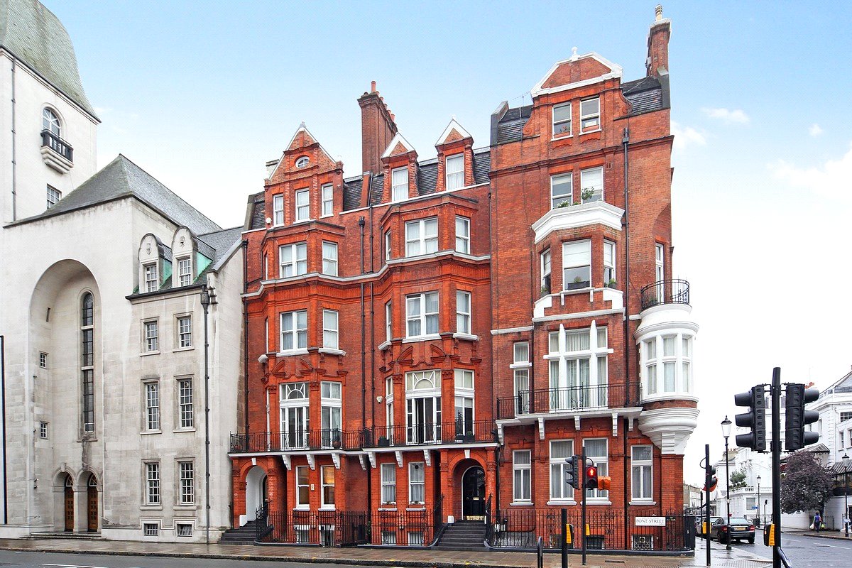 0 bedroom Flat, Pont Street, Knightsbridge, SW1X - Available, Image 7