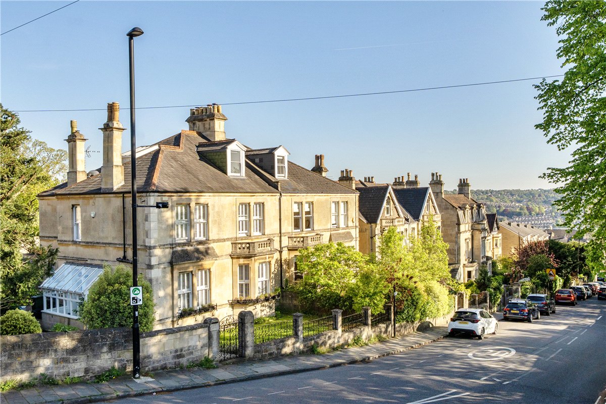 5 bedroom House, Lansdown Road, Bath, BA1 - Available, Image 5