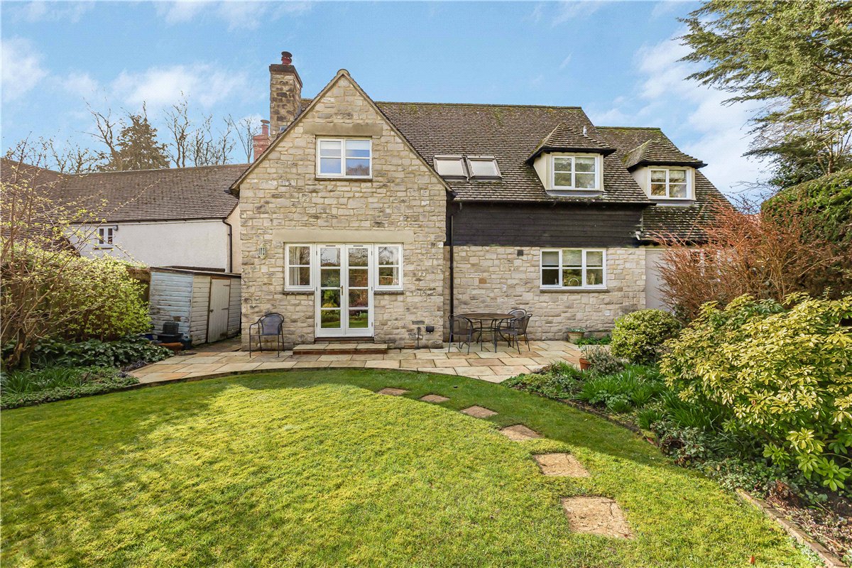 4 bedroom House, Appleton Road, Cumnor, OX2 - Available, Image 20