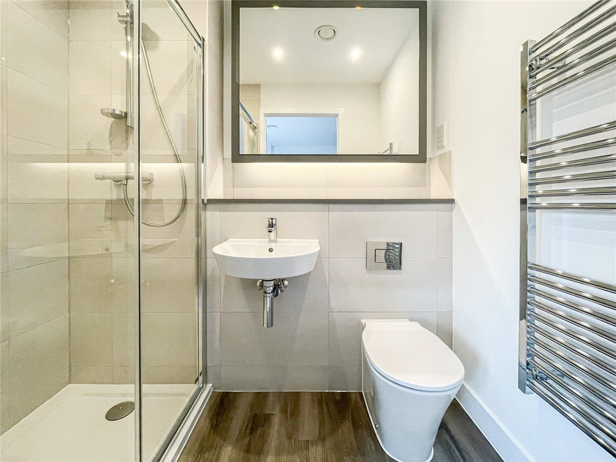 2 bedroom Flat, Clara Rackham Street, Cambridge, CB1 - Available, Image 9